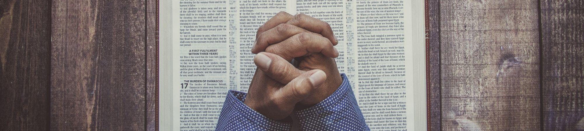 Person of Jesus Bible Study