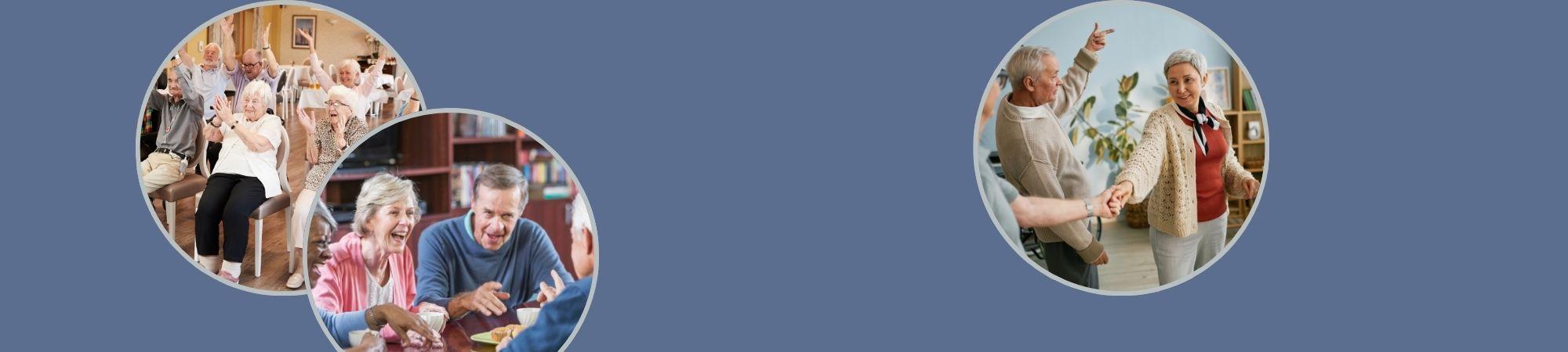 Silver Lining Social