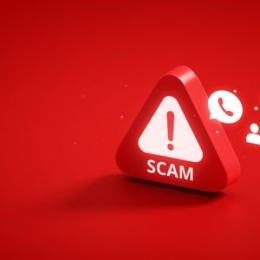 Beware of These Top Tax Season Scams