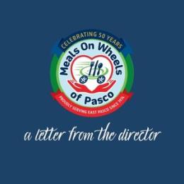 a letter from the director: