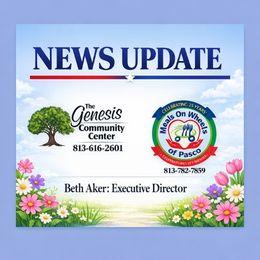 April Newsletter